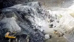 Zimbabwe : vers une reprise encadrée des exportations de lithium