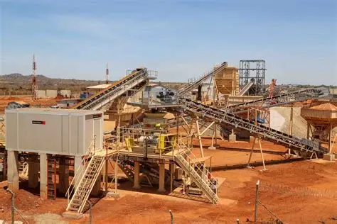 Tanzanie : le gouvernement révoque 40 permis d’exploration minière