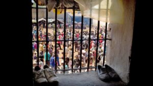 Madagascar : 11 personnes en détention après une tentative d’assassinat contre le président Randrianirina