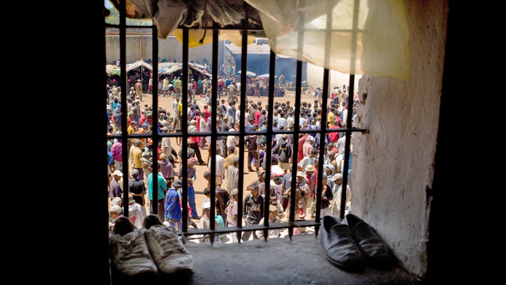 Madagascar : 11 personnes en détention après une tentative d’assassinat contre le président Randrianirina