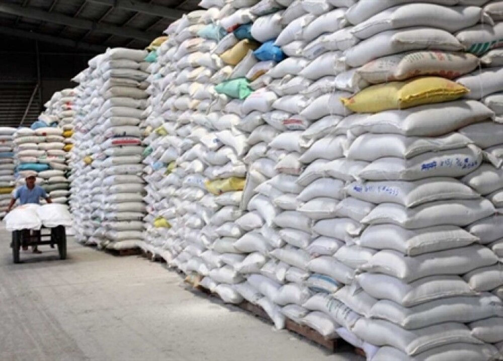 Agriculture : le gouvernement malien rachète 26 030 tonnes de riz pour soutenir le marché