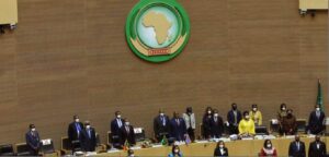 Guerre au Moyen-Orient : l’Union africaine félicite le cessez-le-feu