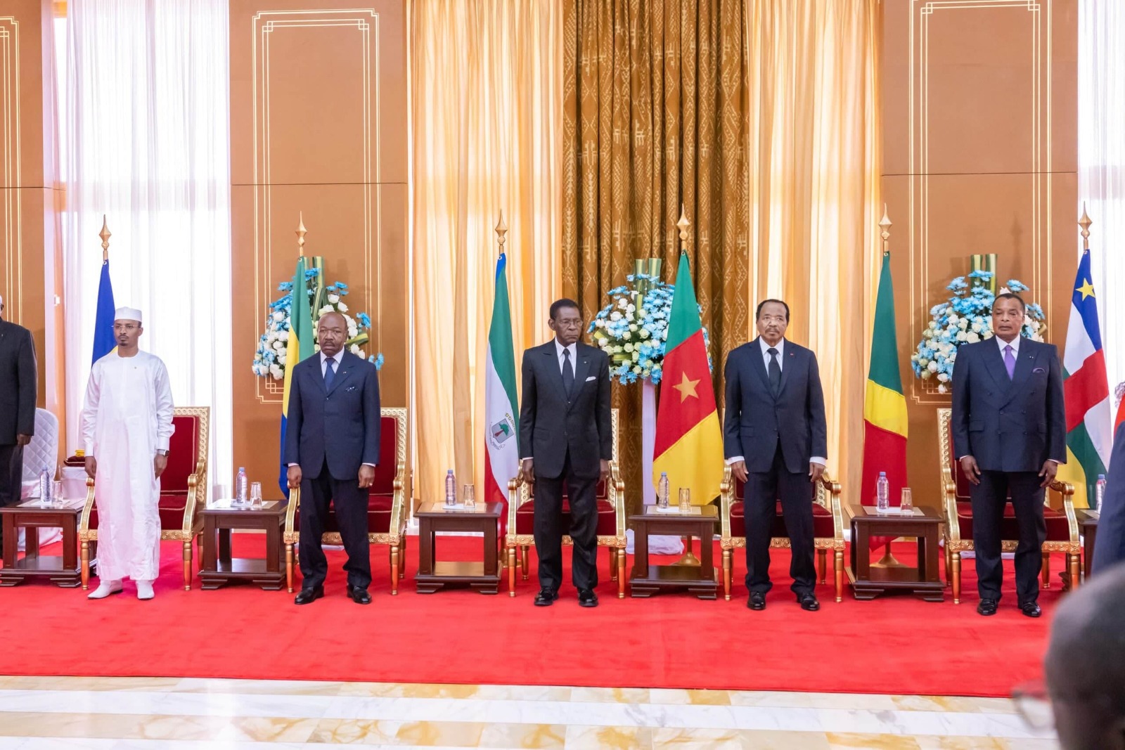 CEMAC : une mobilisation de 1 669 à 1 797 milliards FCFA attendue au deuxième trimestre 2026