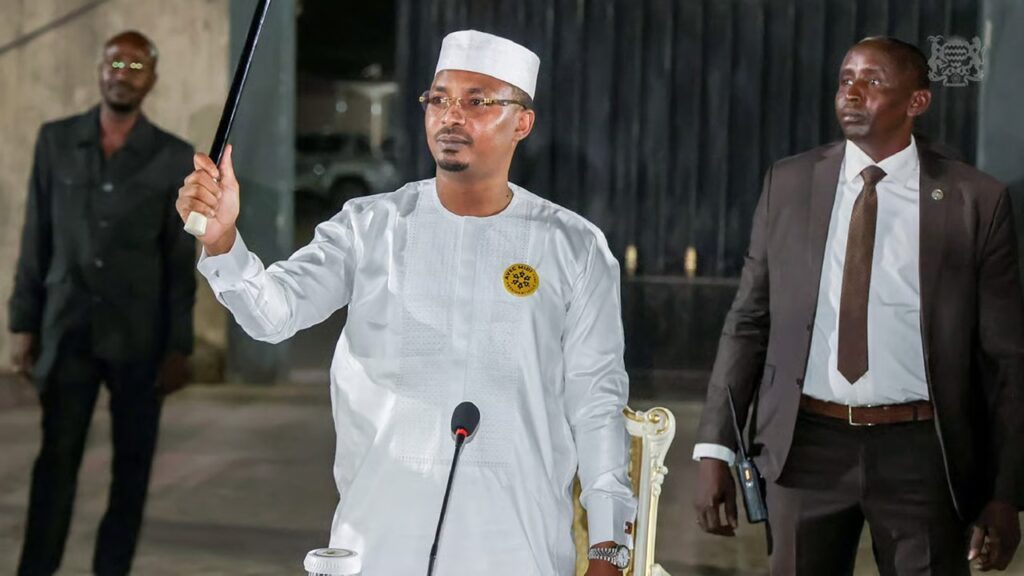 Tchad : le nouveau gouvernement est connu