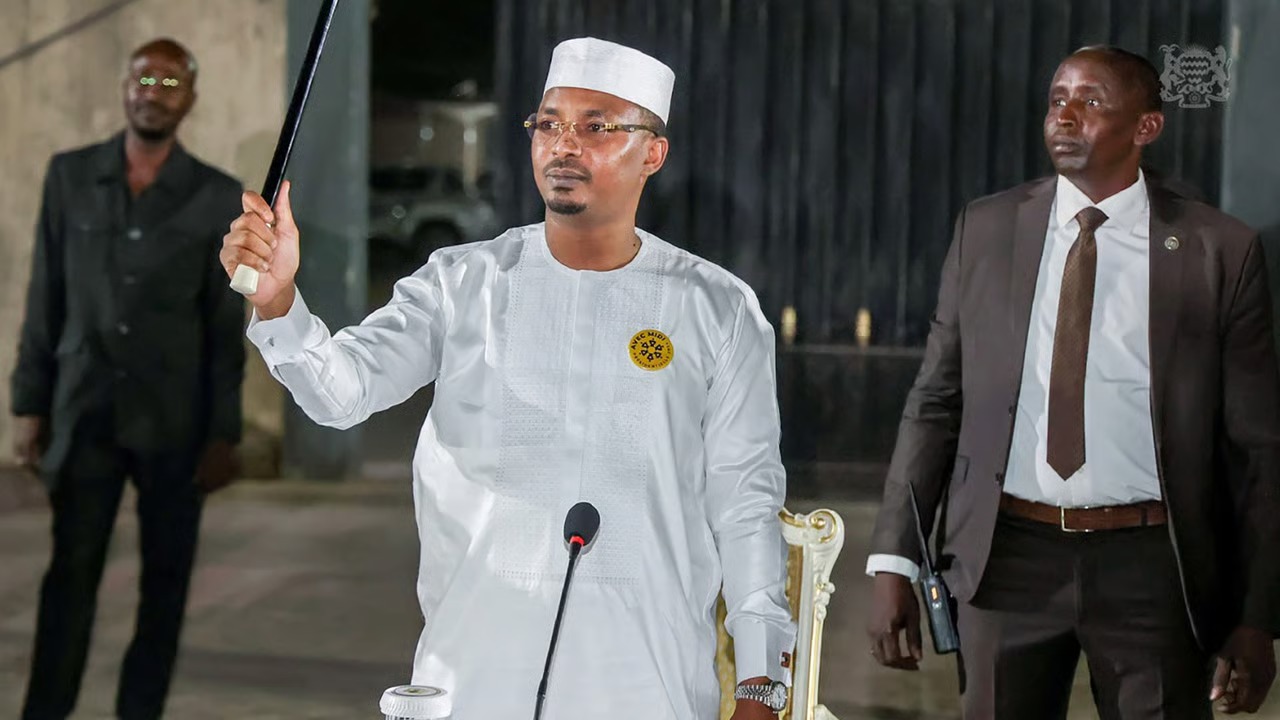 Tchad : le nouveau gouvernement est connu