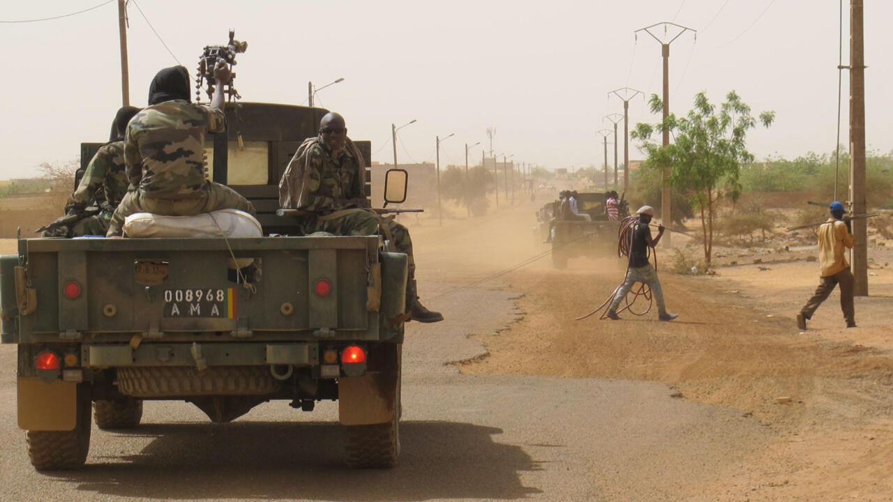 Mauritanie–Mali : des incidents frontaliers ravivent les tensions