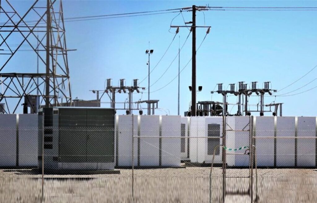 Énergie : le Sénégal mise sur le stockage par batteries
