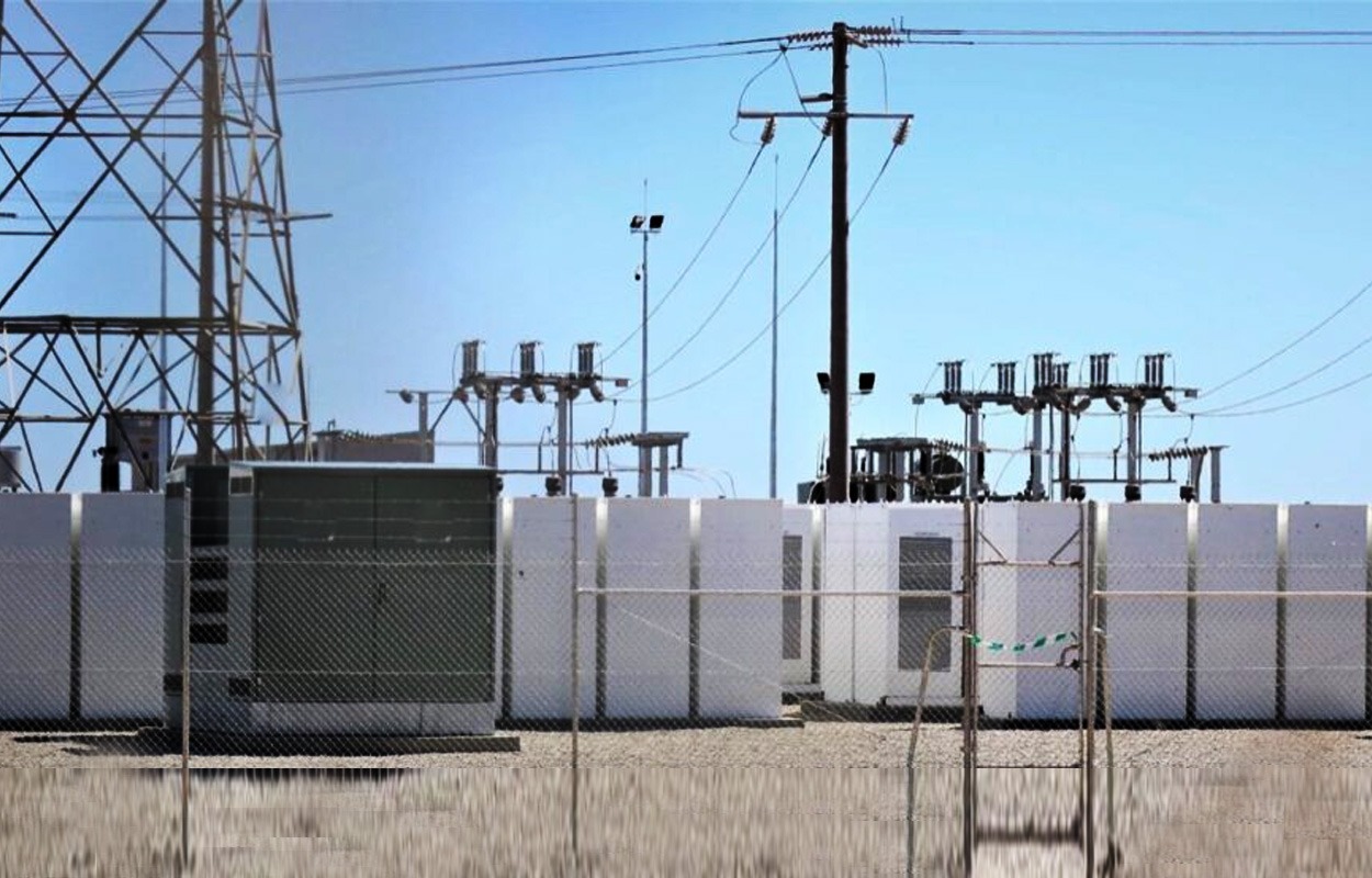 Énergie : le Sénégal mise sur le stockage par batteries