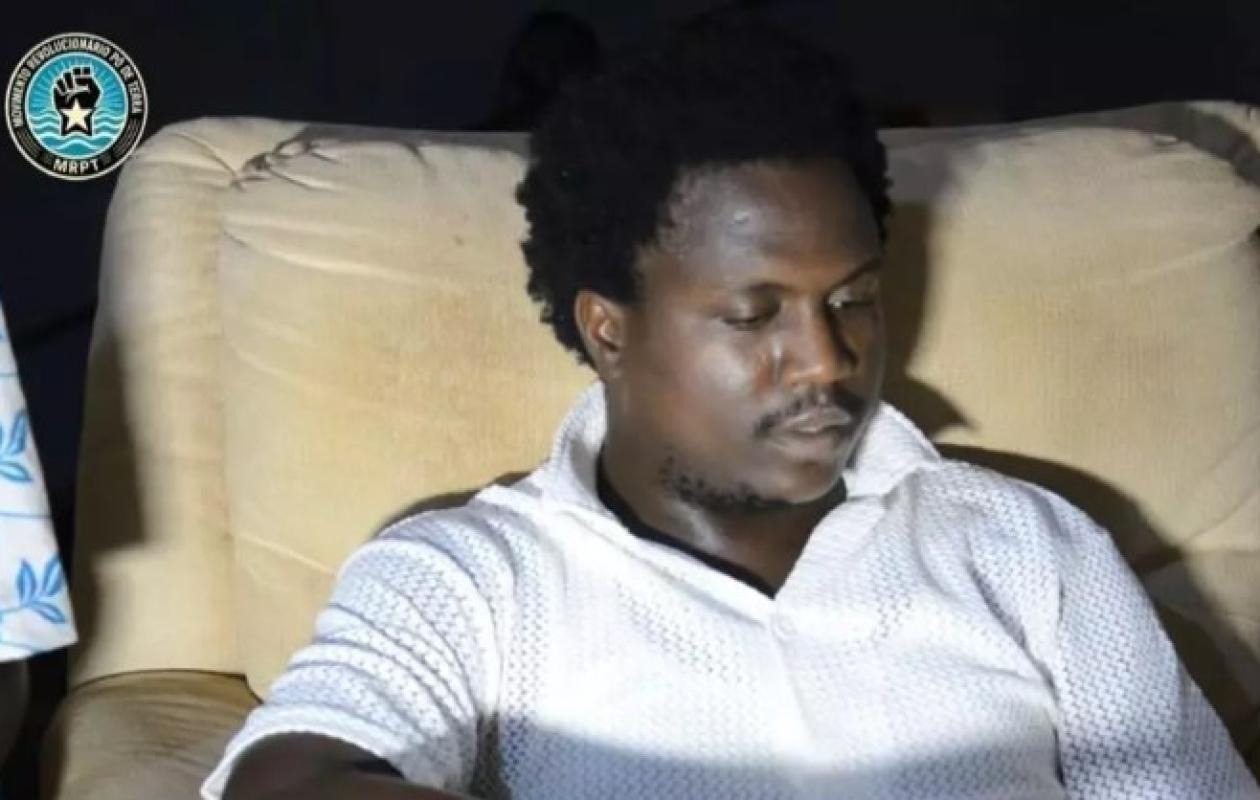 Guinée-Bissau : mobilisation étouffée après des accusations de «meurtre»