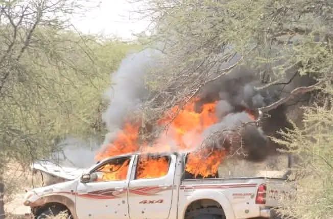 Sécurité : le Mali sombre dans le chaos jihadiste et touareg