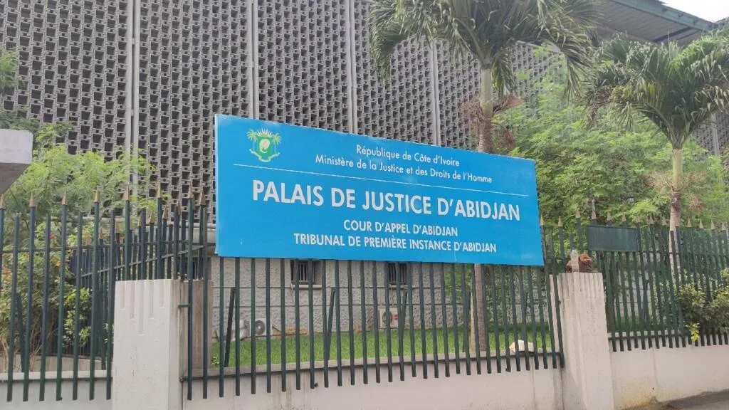 Justice : 6 personnes condamnées à perpétuité pour une attaque jihadiste en Côte d'Ivoire