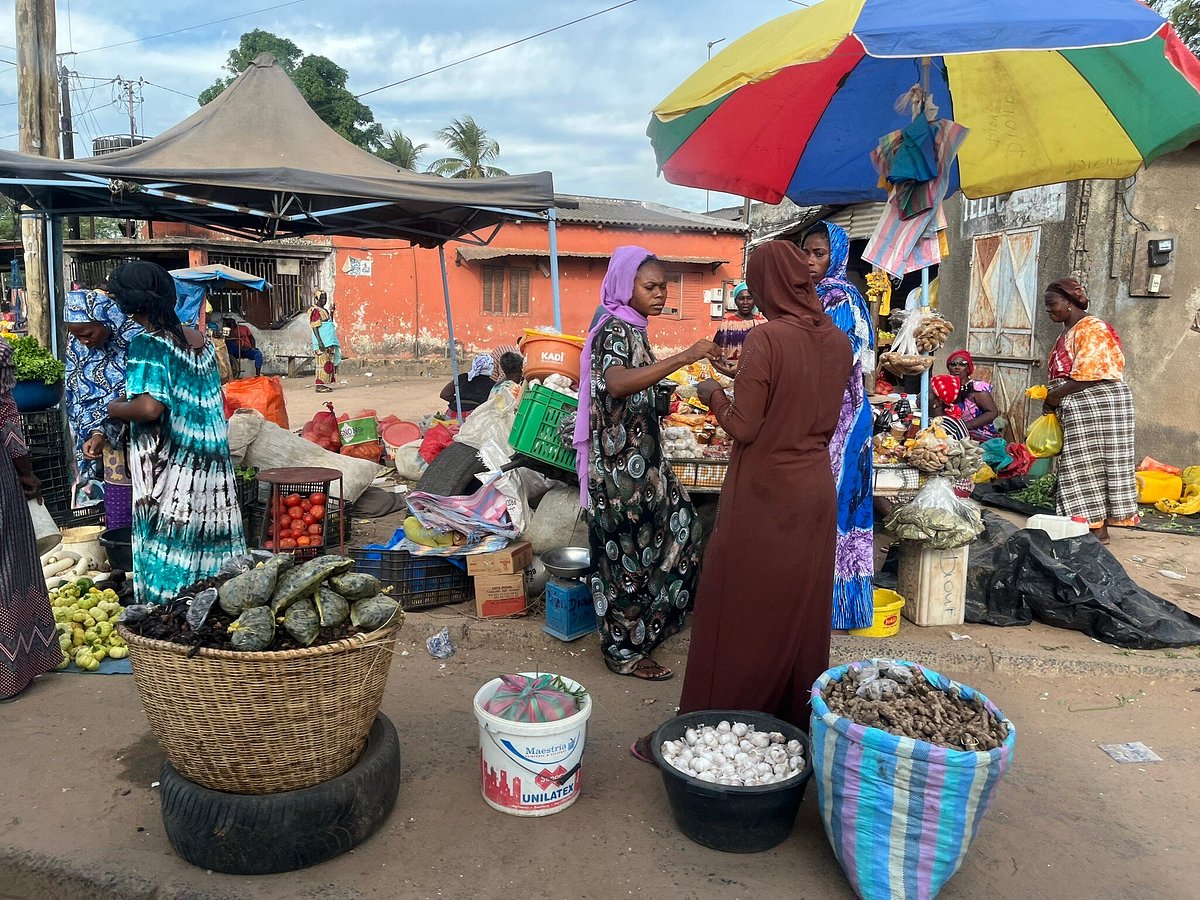 Sénégal : l’inflation annuelle s’établit à 1,4 % en mars 2026