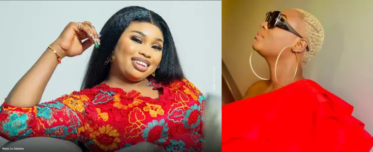 Justice : une chanteuse et une influenceuse condamnées à des peines de prison avec sursis en Guinée