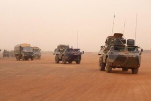 Sahel : création d’une «Alliance des Démocrates» contre les régimes militaires