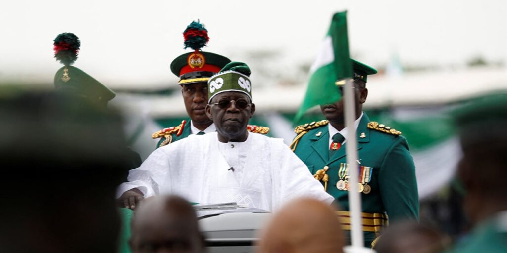 Justice : six personnes inculpées pour la tentative de coup d’État de 2025 au Nigeria
