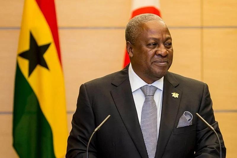 Diplomatie : le Ghana rejette un accord sanitaire américain pour protéger ses données