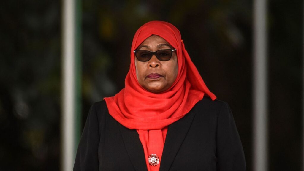 Tanzanie : la délégation présidentielle passe au bus pour économiser le carburant