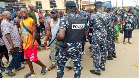 Nigeria : violences à Jos après une fusillade sanglante