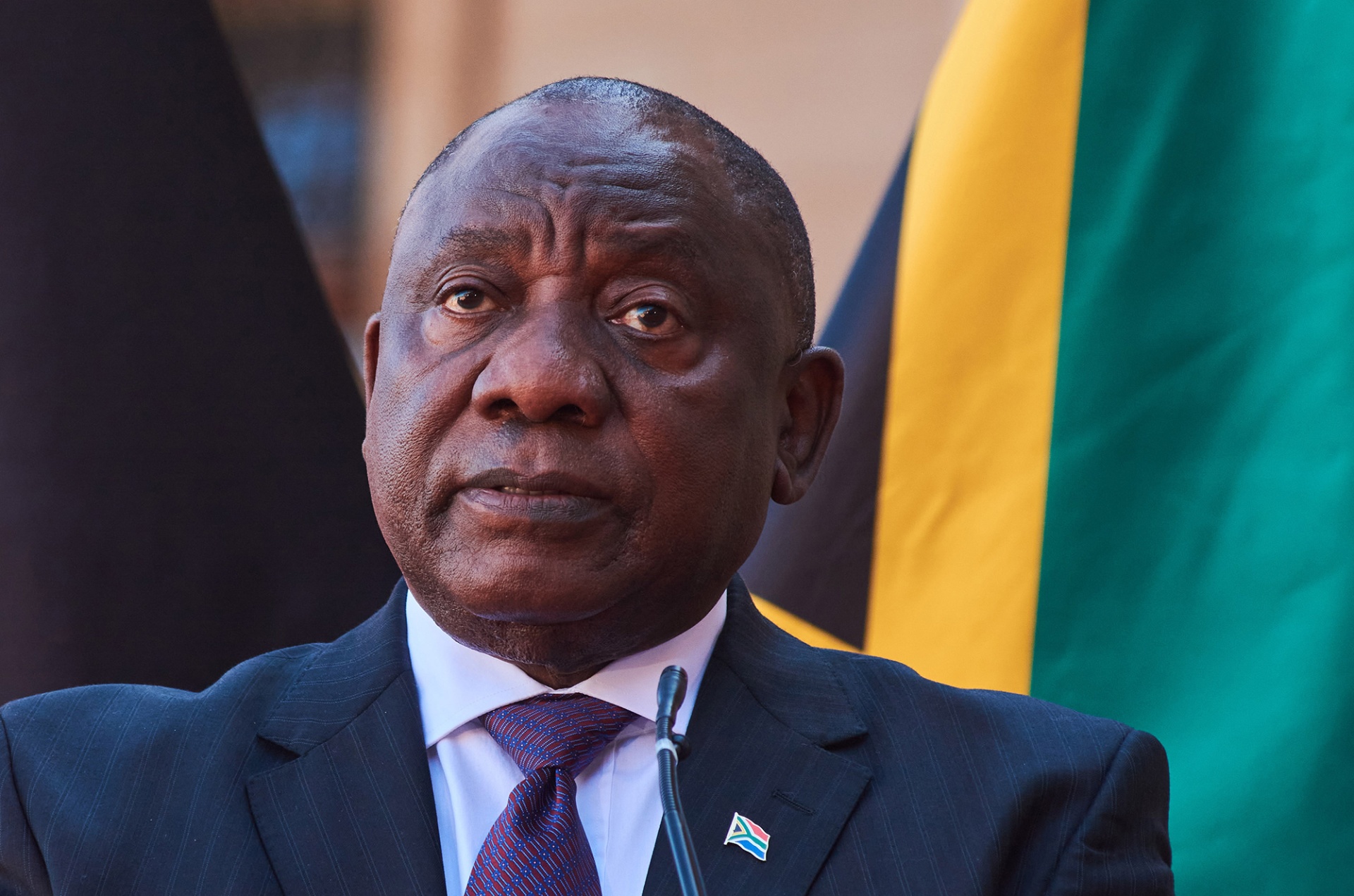 Afrique du Sud : une décision judiciaire secoue la présidence de Cyril Ramaphosa