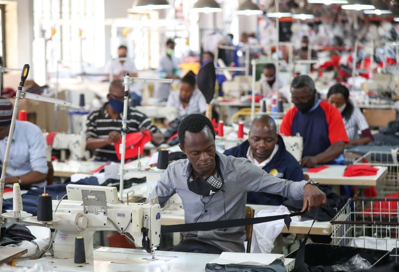 Afrique du Sud : les employeurs de migrants illégaux menacés de poursuites
