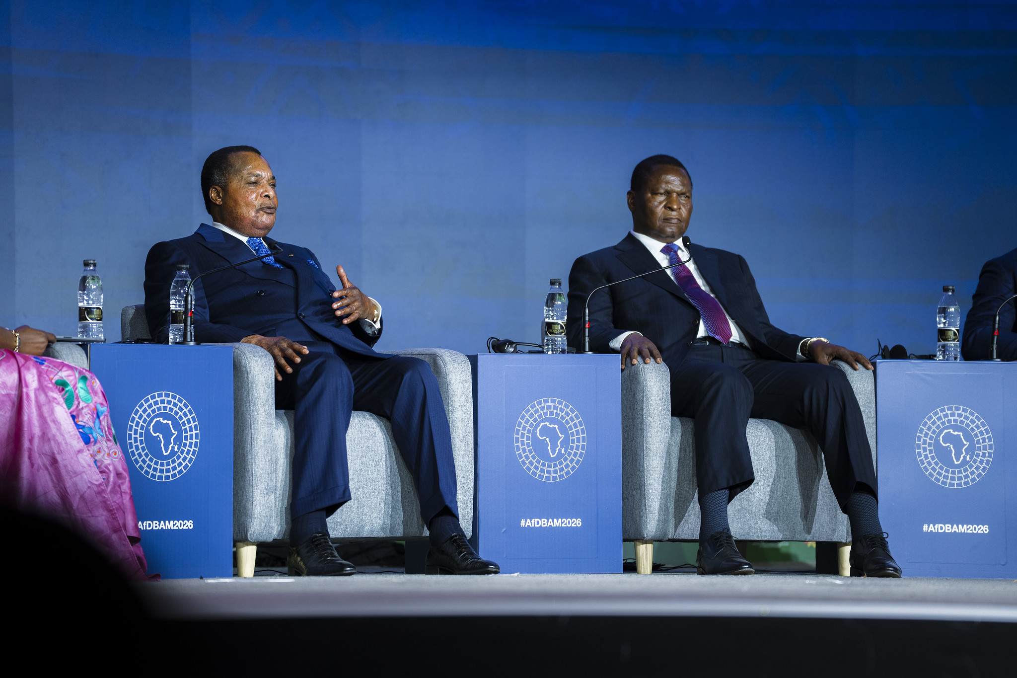 Assemblées annuelles 2026 de la BAD : les dirigeants africains misent sur l’énergie et la finance verte