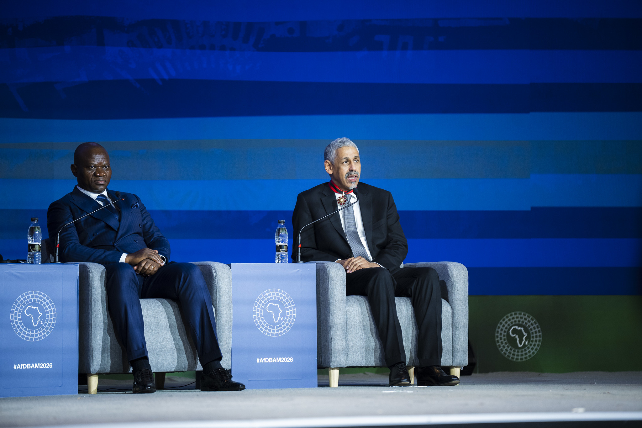 Assemblées annuelles 2026 de la BAD : les dirigeants africains misent sur l’énergie et la finance verte