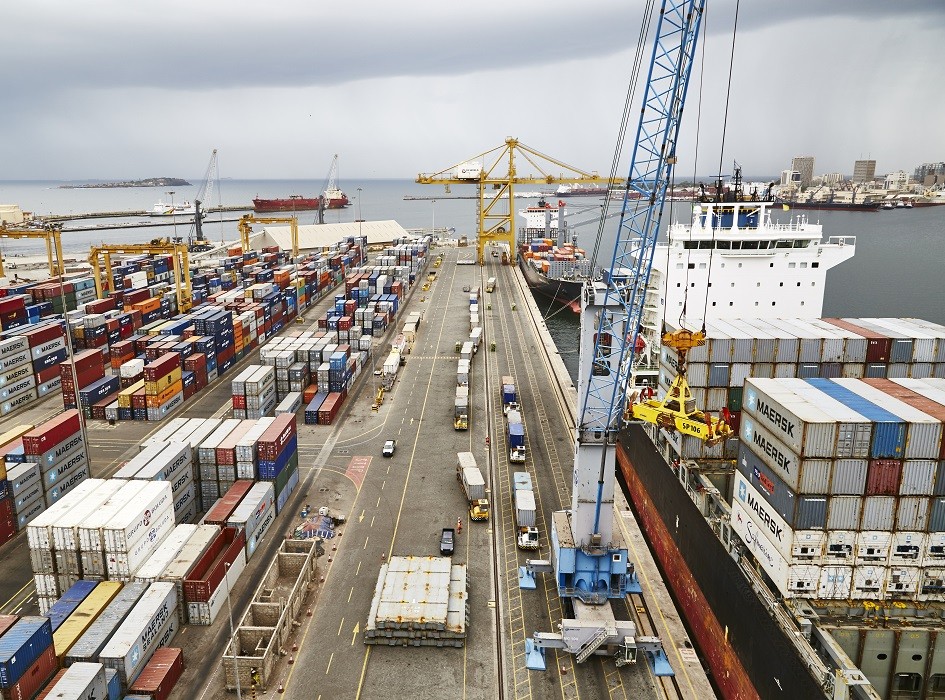 Commerce extérieur : le Sénégal renverse son déficit et passe dans le vert