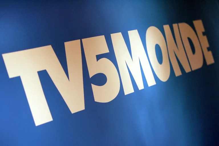 Burkina Faso : TV5 Monde interdite de diffusion