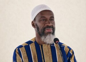 Burkina Faso : un imam critique de la junte interpellé