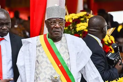 Cameroun : la fin d’une ère avec le décès de Cavaye Yéguié Djibril