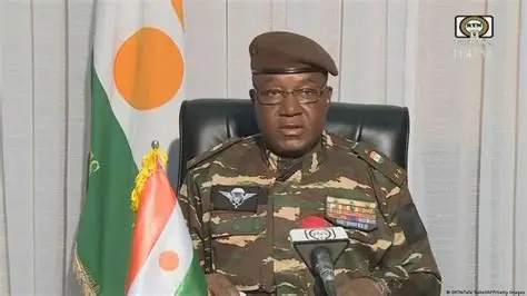 Niger : la junte suspend plusieurs médias français accusés de menacer l’ordre public