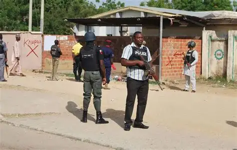 Nigeria : plus de 100 civils tués lors d'une journée de violences dans le nord du pays