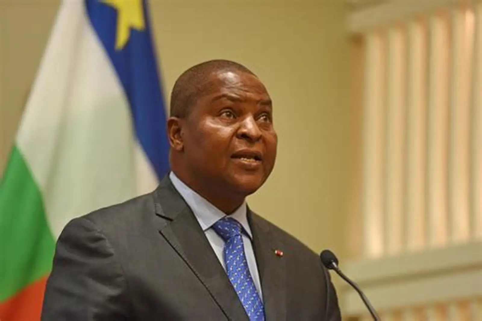 Centrafrique : la nouvelle équipe de Touadéra prend forme