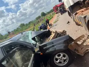 Burkina Faso : plus de 100 morts sur les routes en avril 2026