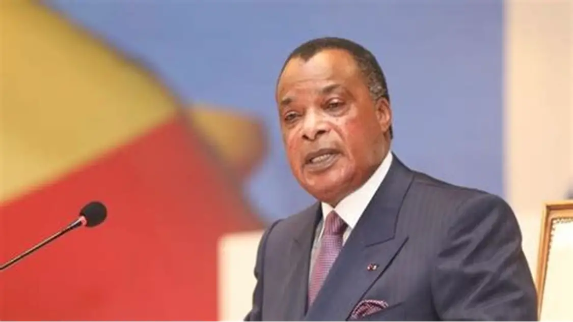 Congo : fin du visa pour les voyageurs africains à partir de 2027