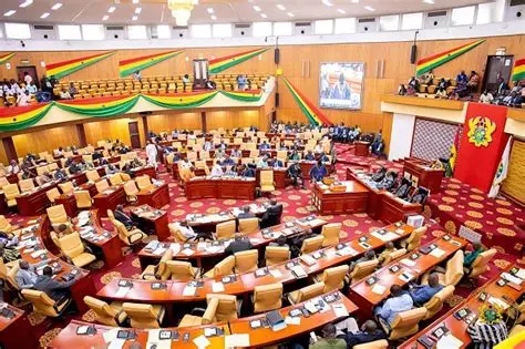 Ghana : les députés votent la loi anti-LGBT+