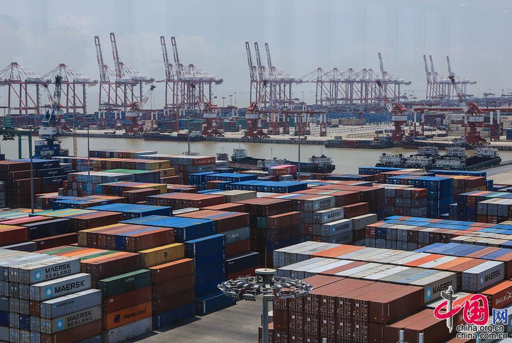 Commerce sino-africain : une franchise douanière étendue à 53 pays dès le 1er mai