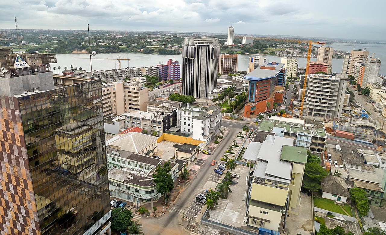 Economie : la Côte d’Ivoire lève 110 milliards FCFA sur le marché financier régional