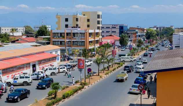 Voyage : le Burundi supprime les visas pour les citoyens africains