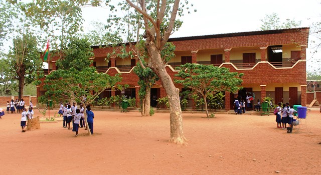 Burkina Faso : les frais de scolarité privés sous contrôle