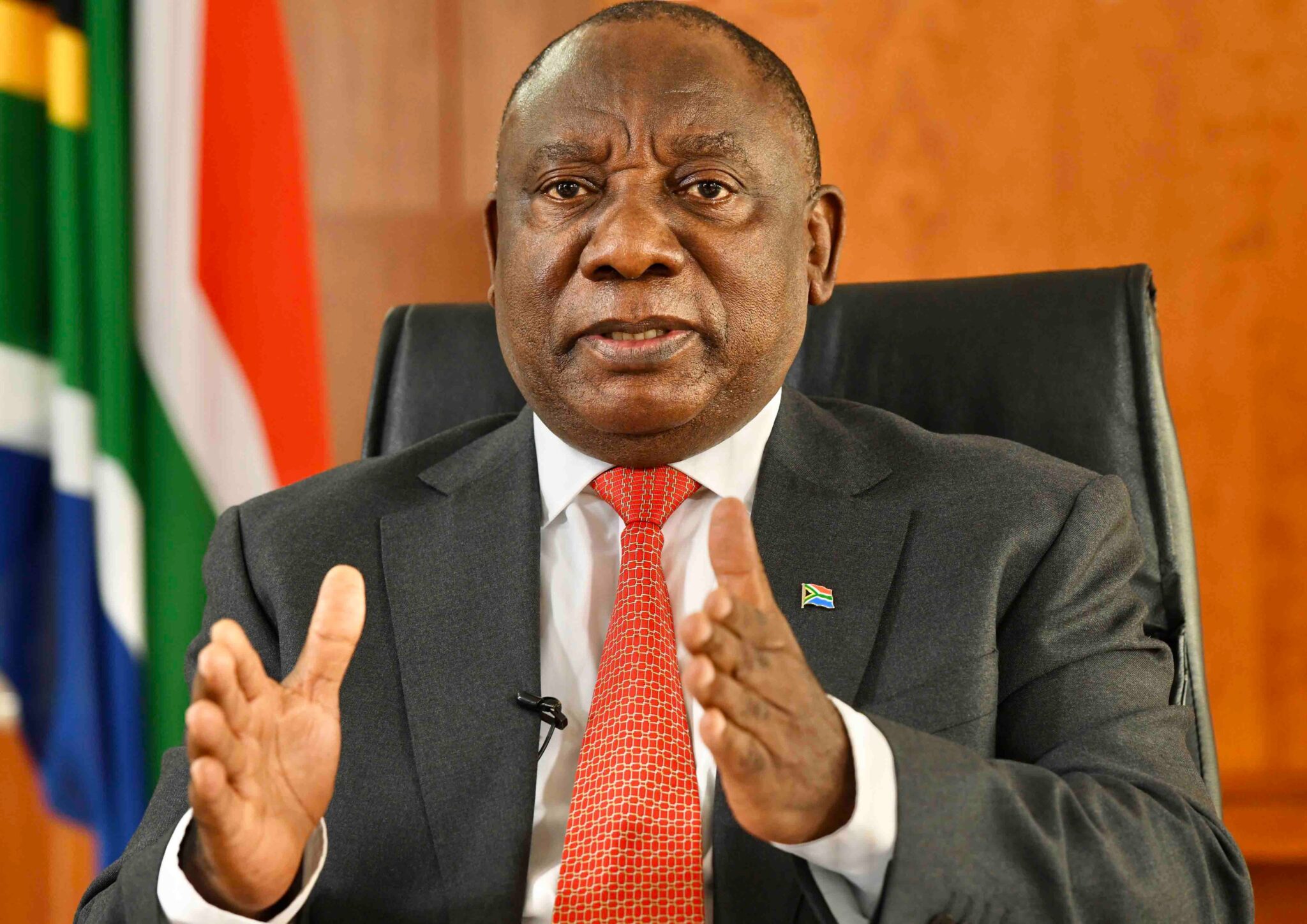 Afrique du Sud : Pretoria rejette les accusations de xénophobie et appelle l’Afrique à freiner les causes de l’émigration