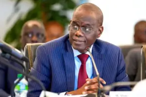 Sénégal : qui est Ahmadou Al Aminou Lô, le nouveau visage de la Primature ?