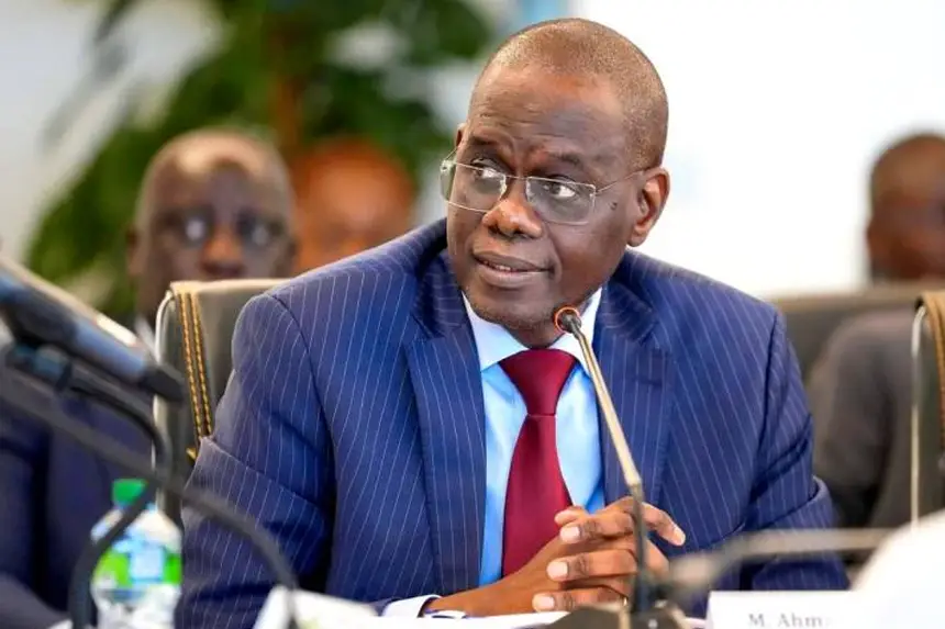 Sénégal : qui est Ahmadou Al Aminou Lô, le nouveau visage de la Primature ?