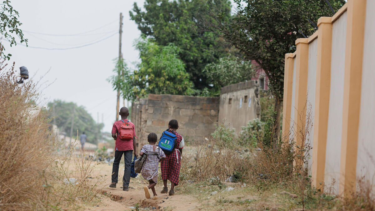 Nigeria : plusieurs élèves enlevés lors d’une nouvelle attaque d’écoles