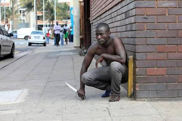 Afrique du Sud : spirale de violences contre les migrants dans plusieurs villes