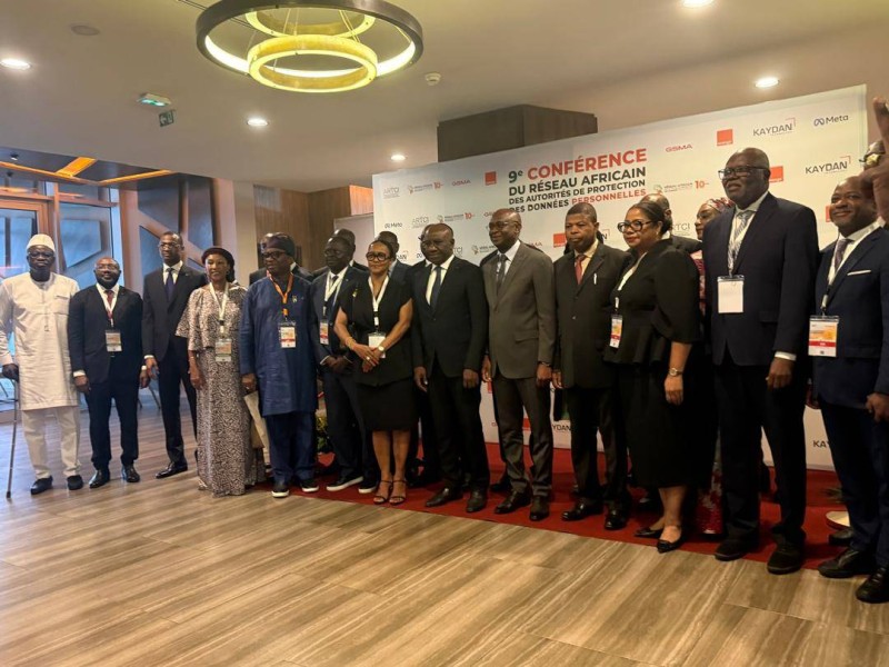 Cybersécurité et IA : l’Afrique trace sa stratégie numérique jusqu’en 2030