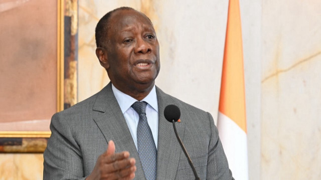 Côte d’Ivoire : la Commission électorale officiellement dissoute