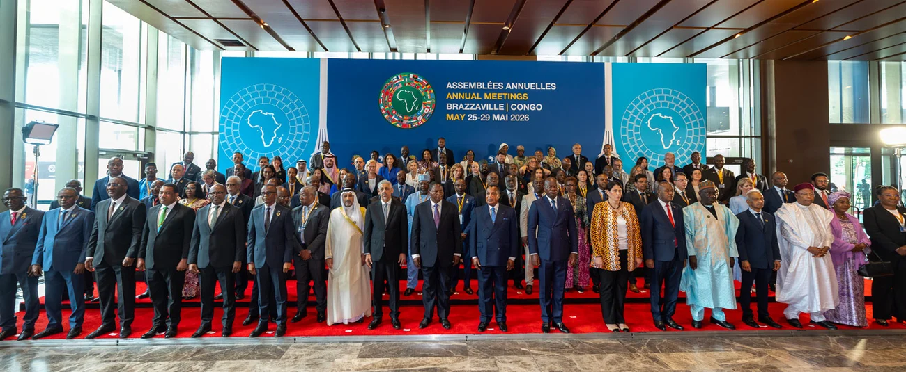 BAD : cap sur une nouvelle architecture financière africaine