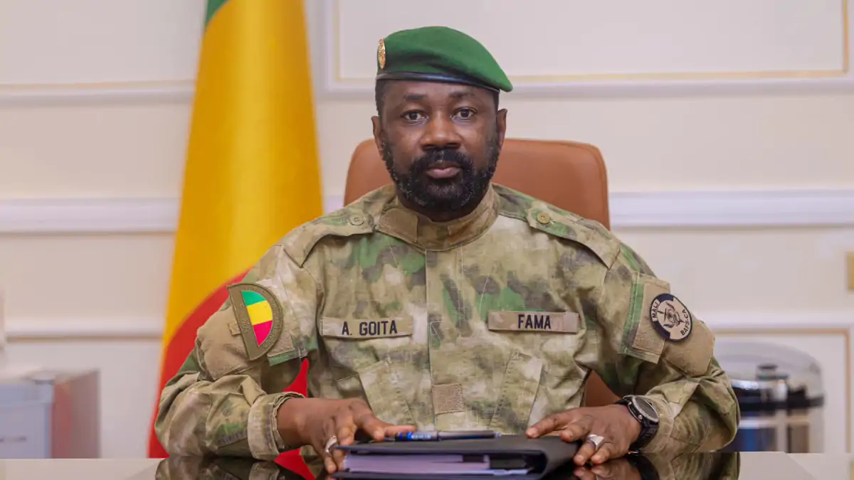 Mali : Goïta reprend en main la Défense après les attaques meurtrières du 25 avril