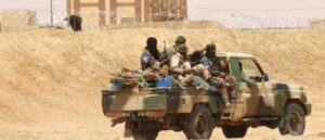 Mali : au moins 25 morts dans des attaques contre plusieurs villages de Bandiagara